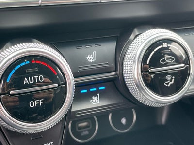 2023 Genesis G70 3.3T