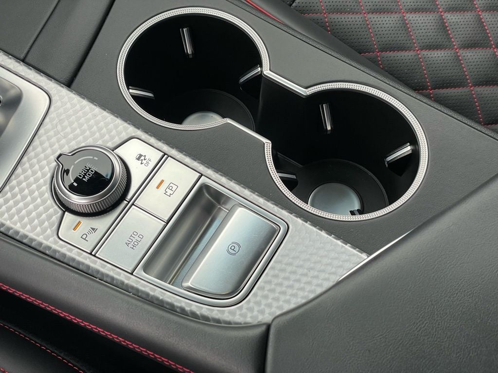 2023 Genesis G70 3.3T