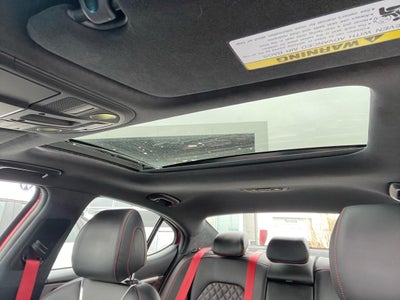 2023 Genesis G70 3.3T