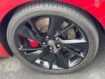 2023 Genesis G70 3.3T