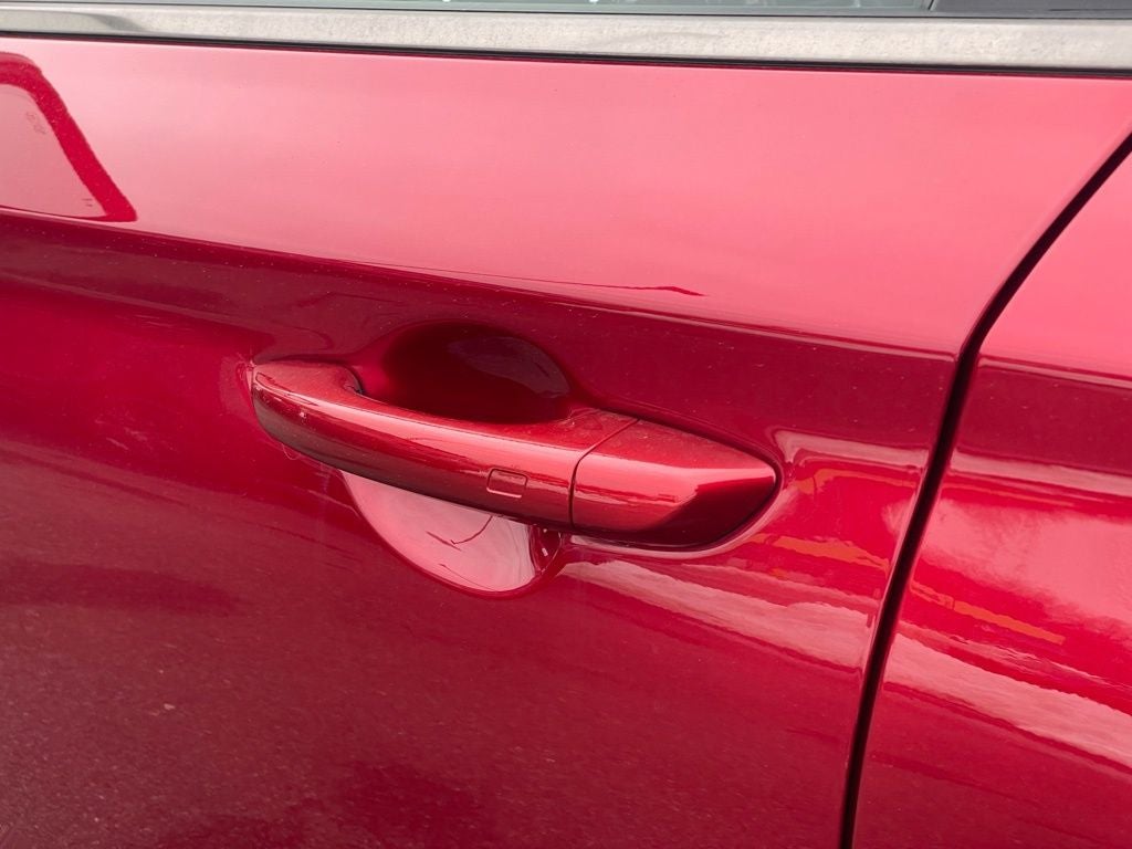 2023 Genesis G70 3.3T