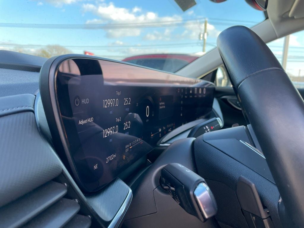 2024 Buick Envision Preferred