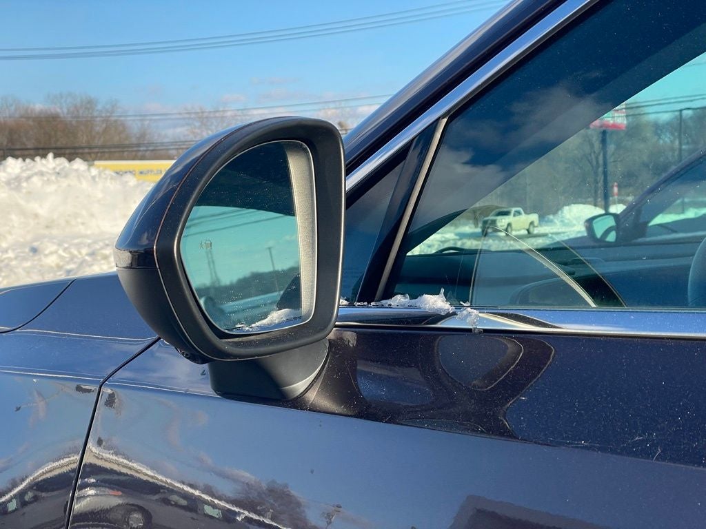 2024 Buick Envision Preferred