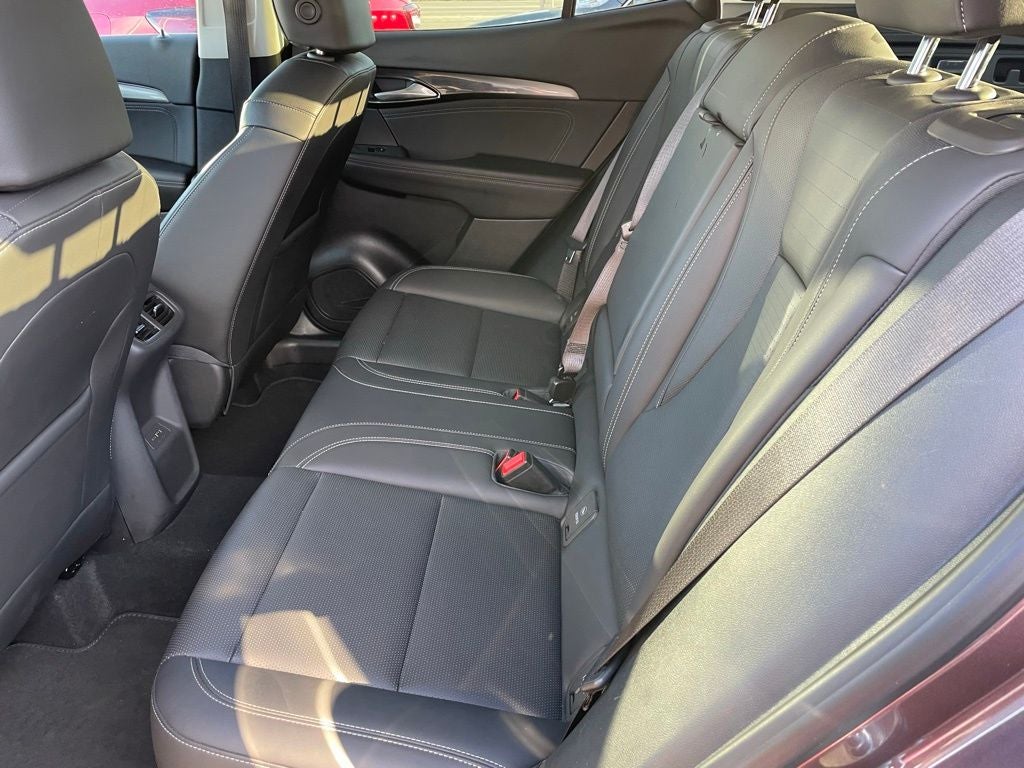 2024 Buick Envision Preferred