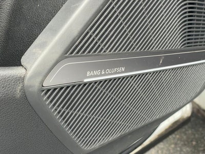 2023 Audi SQ5 Premium Plus quattro