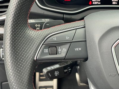 2023 Audi SQ5 Premium Plus quattro