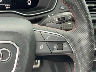2023 Audi SQ5 Premium Plus quattro