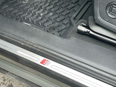 2022 Audi Q3 Premium S Line quattro