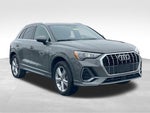 2022 Audi Q3 Premium S Line quattro