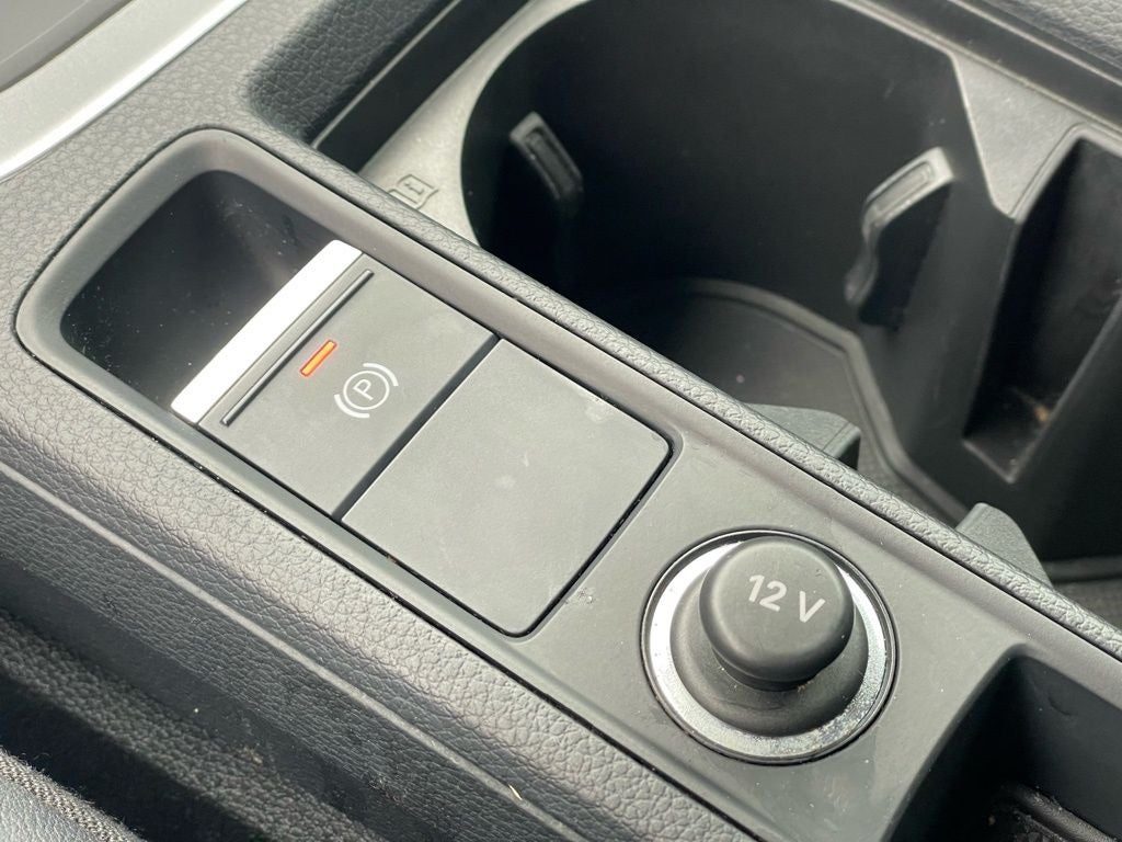 2022 Audi Q3 Premium S Line quattro