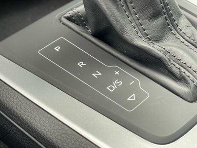 2022 Audi Q3 Premium S Line quattro