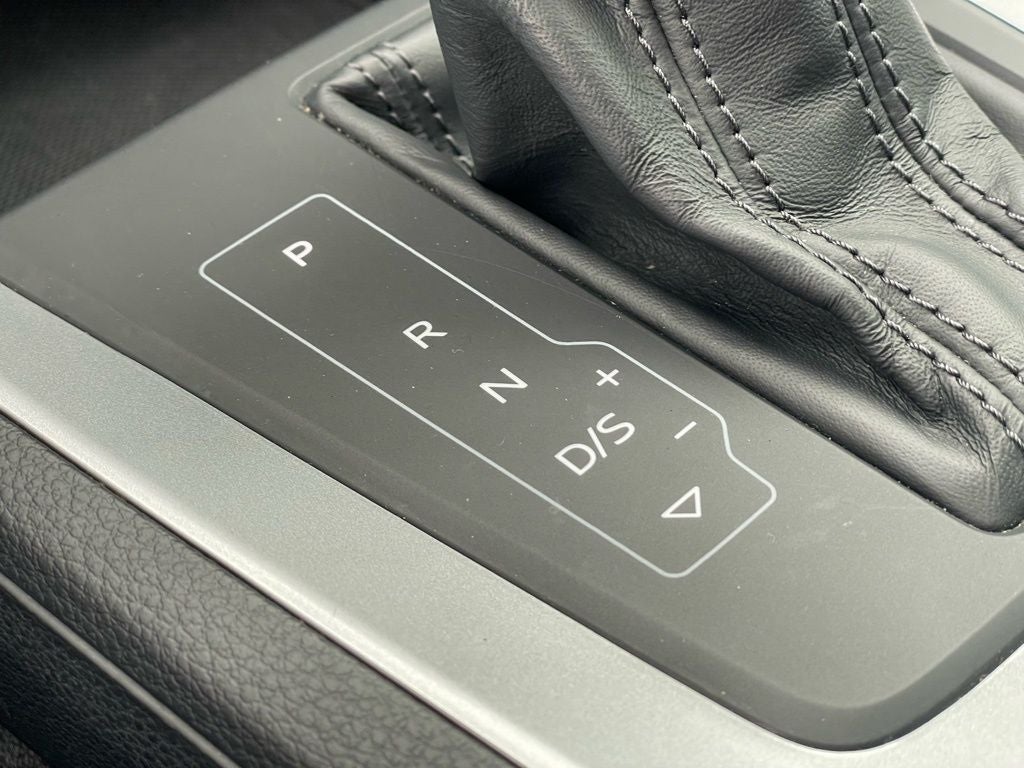 2022 Audi Q3 Premium S Line quattro