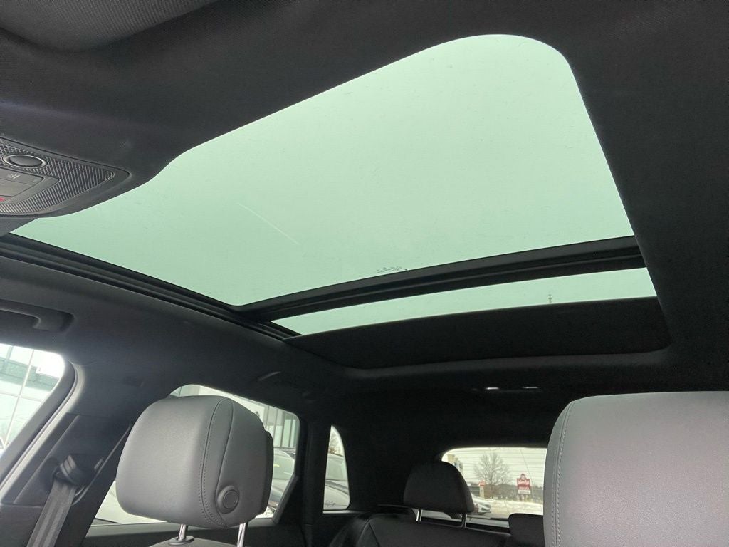 2022 Audi Q3 Premium S Line quattro