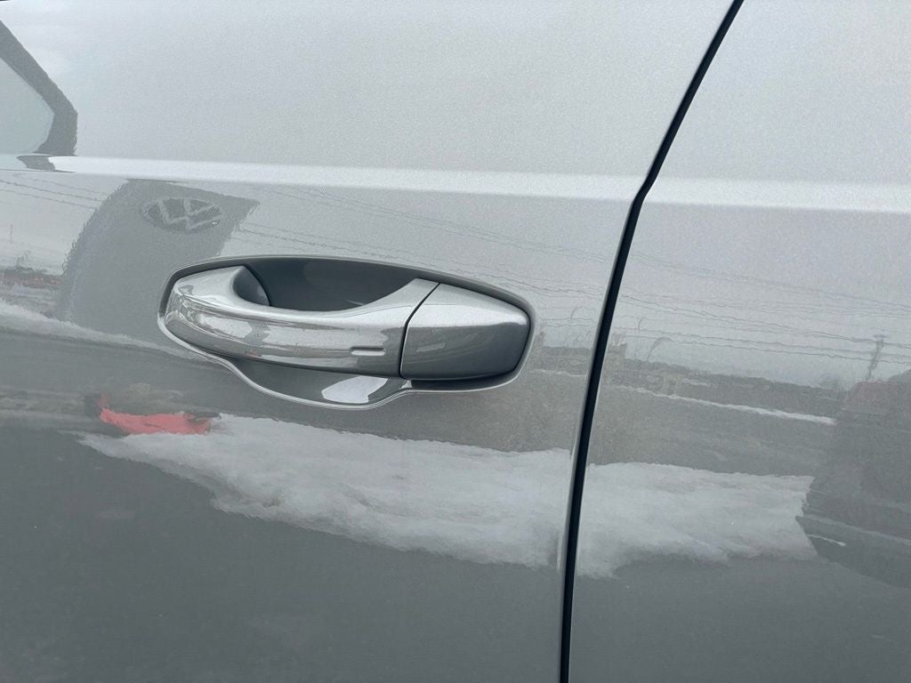 2022 Audi Q3 Premium S Line quattro