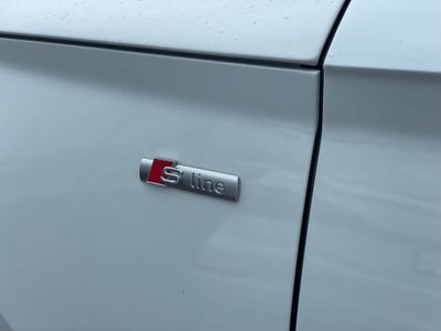 2023 Audi Q5 45 S line Premium quattro