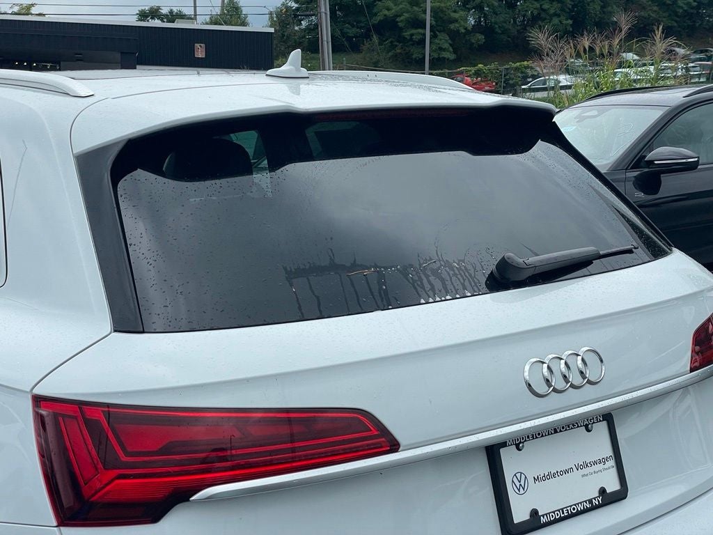 2023 Audi Q5 45 S line Premium quattro