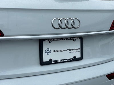 2023 Audi Q5 45 S line Premium quattro