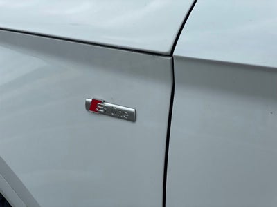 2023 Audi Q5 45 S line Premium quattro