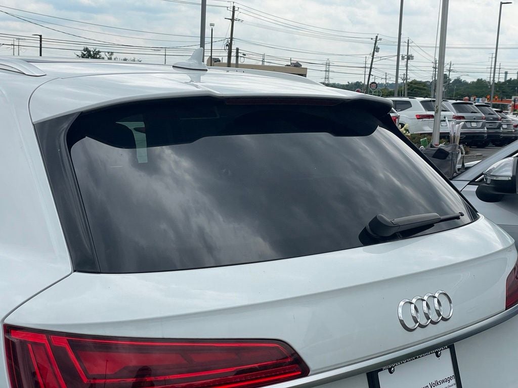 2023 Audi Q5 45 S line Premium quattro