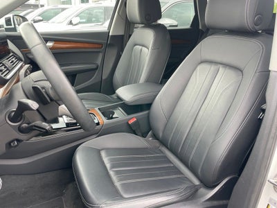 2023 Audi Q5 45 S line Premium quattro