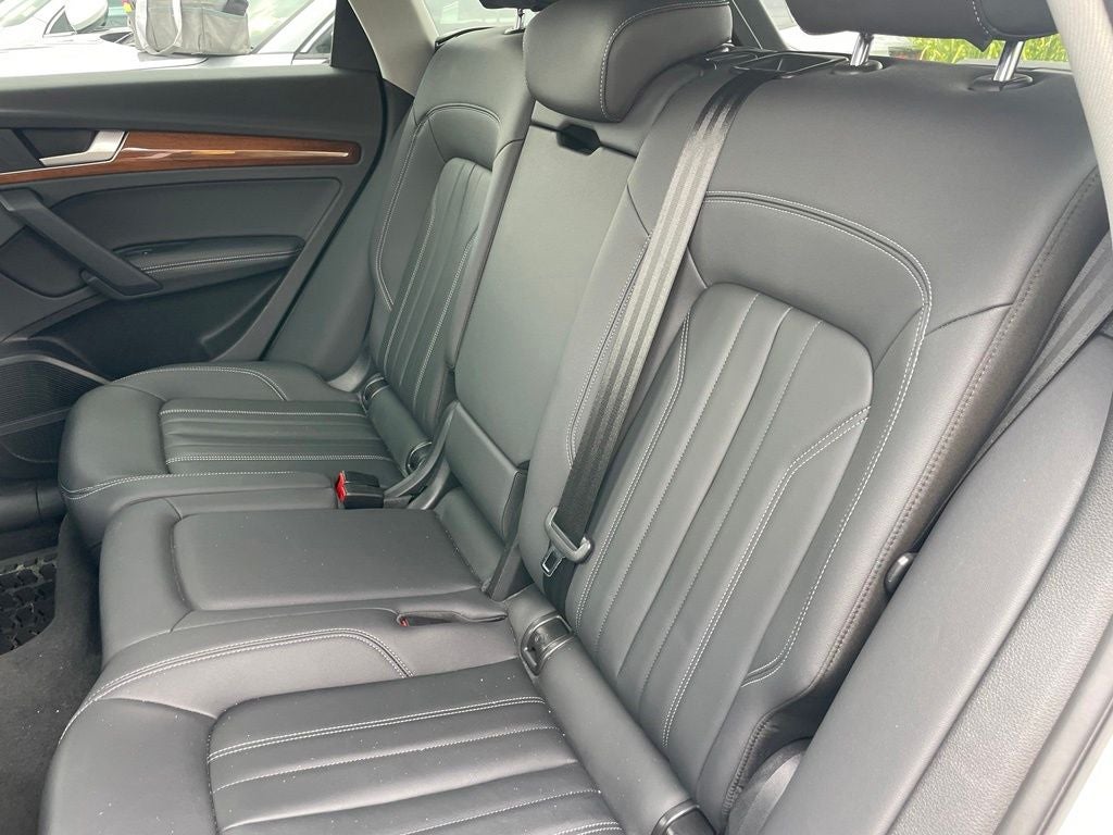 2023 Audi Q5 45 S line Premium quattro