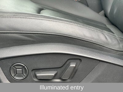 2022 Audi Q7 55 Premium Plus