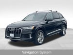 2022 Audi Q7 55 Premium Plus