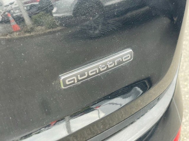 2022 Audi Q7 55 Premium Plus