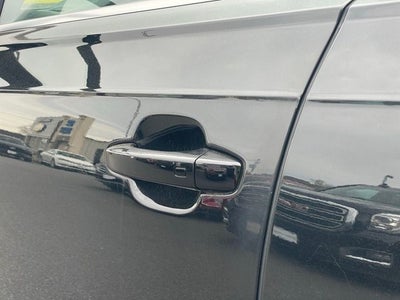 2022 Audi Q7 55 Premium Plus