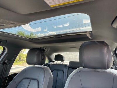 2022 Audi A3 40 Premium quattro
