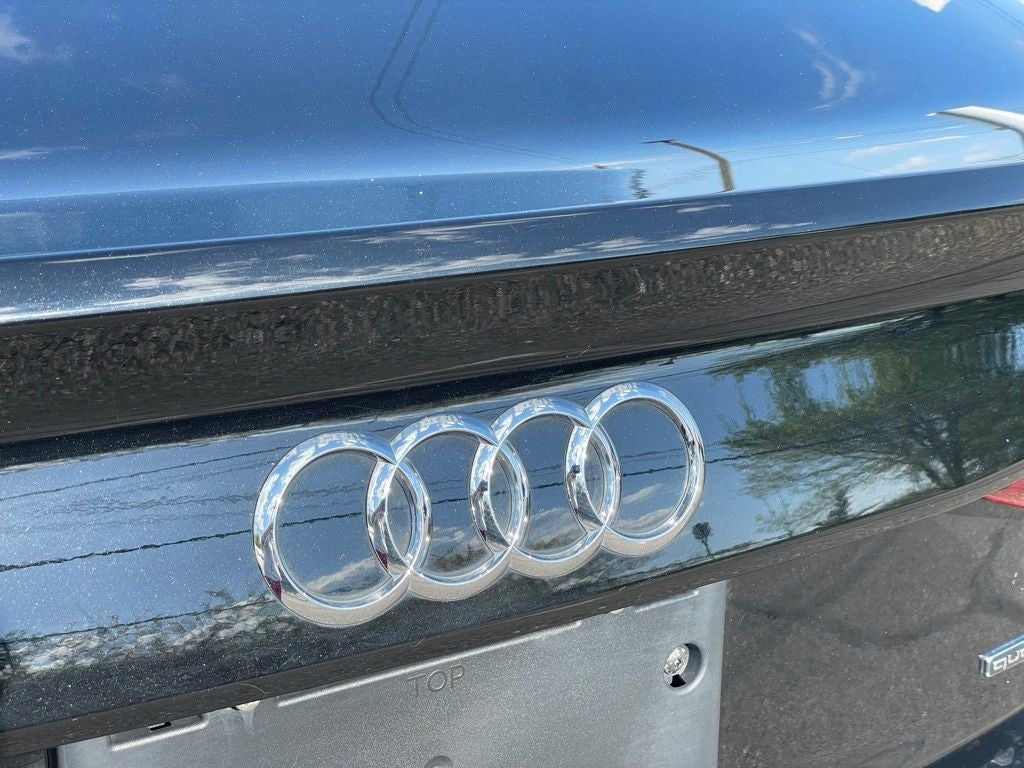 2022 Audi A3 40 Premium quattro