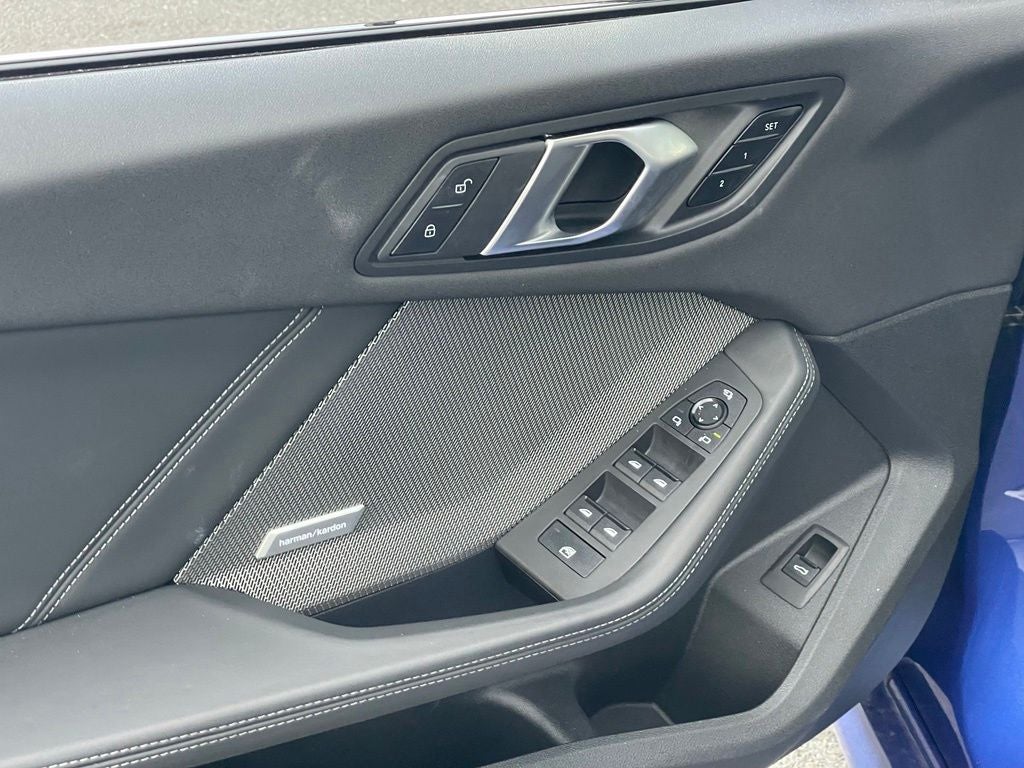 2026 BMW 2 Series 228 Gran Coupe