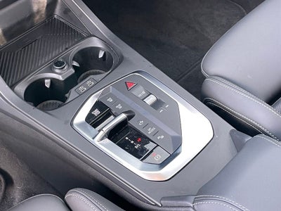 2026 BMW 2 Series 228 Gran Coupe