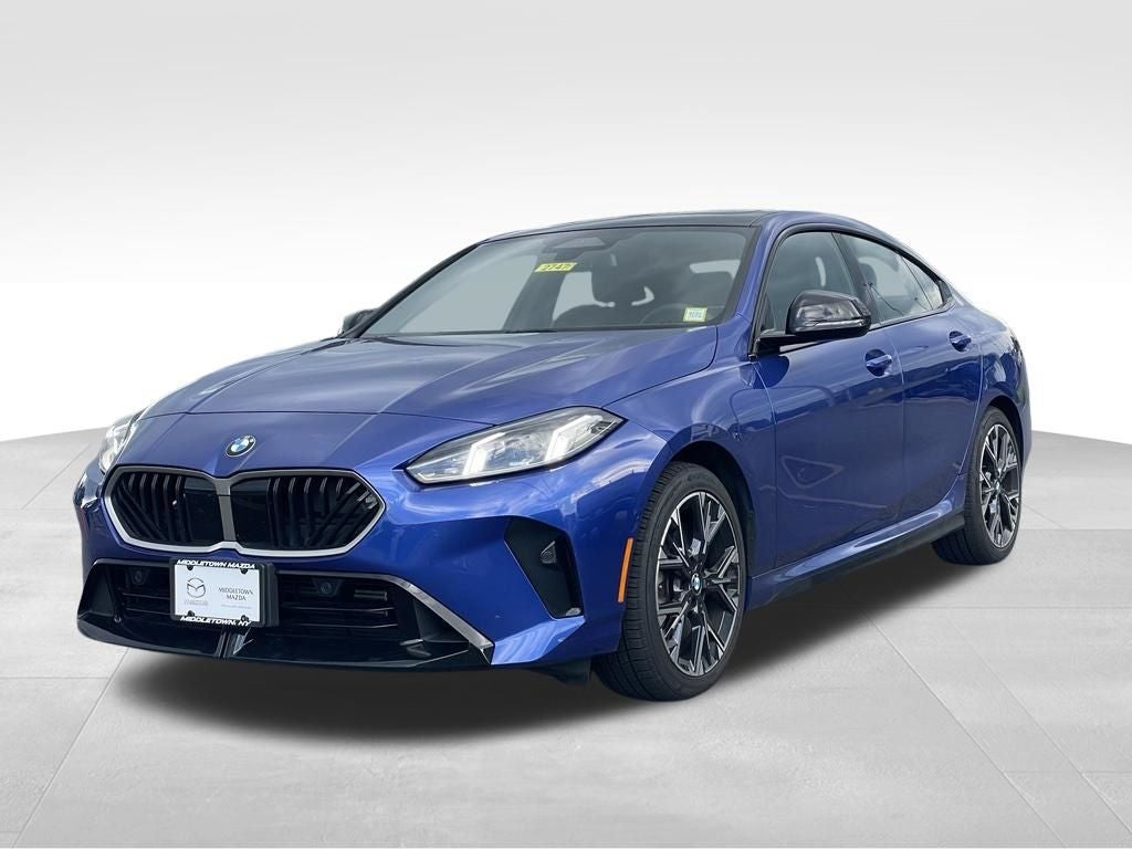 2026 BMW 2 Series 228 Gran Coupe