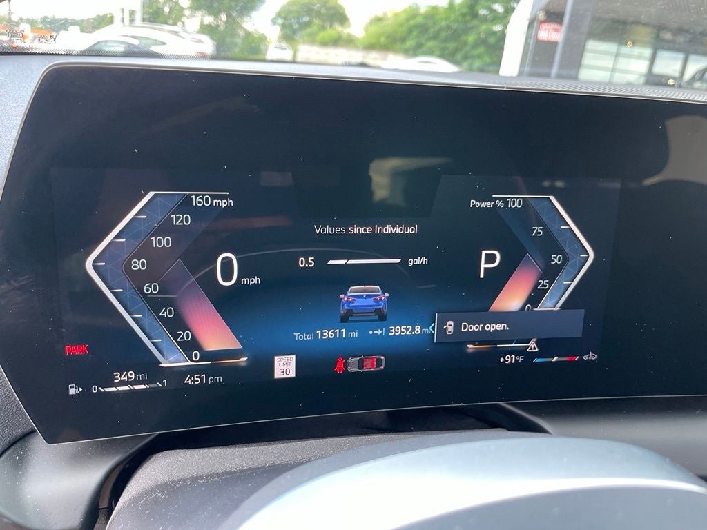 2026 BMW 2 Series 228 Gran Coupe