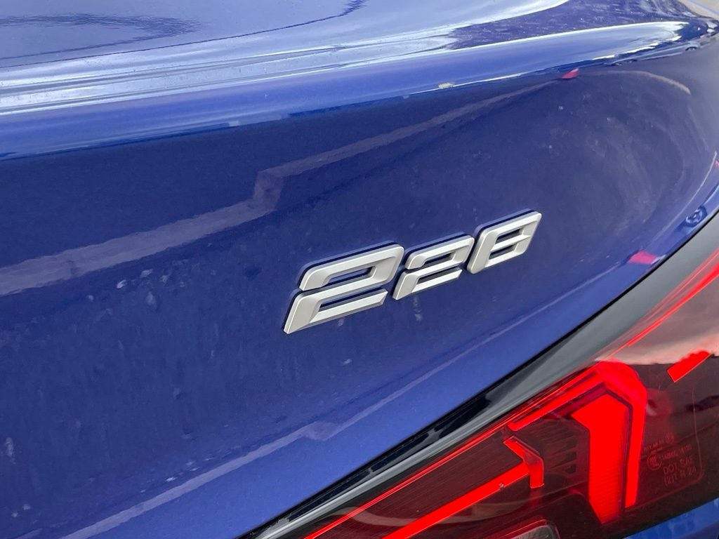 2026 BMW 2 Series 228 Gran Coupe