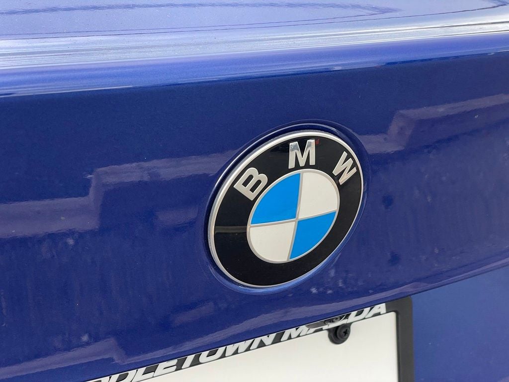 2026 BMW 2 Series 228 Gran Coupe