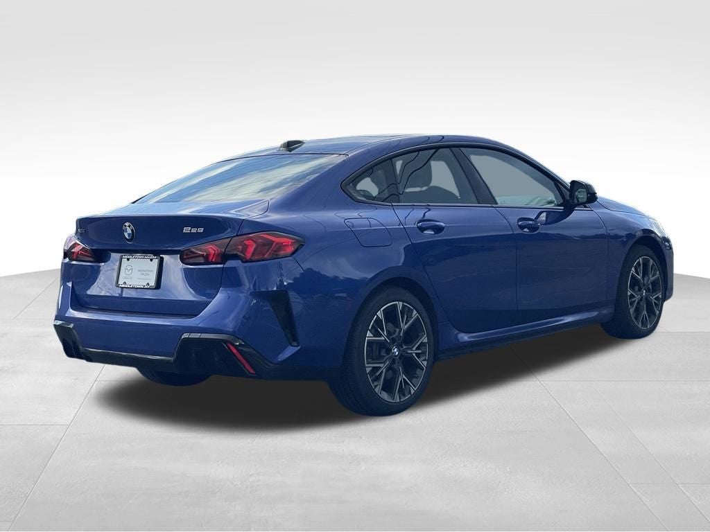 2026 BMW 2 Series 228 Gran Coupe