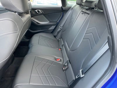 2026 BMW 2 Series 228 Gran Coupe