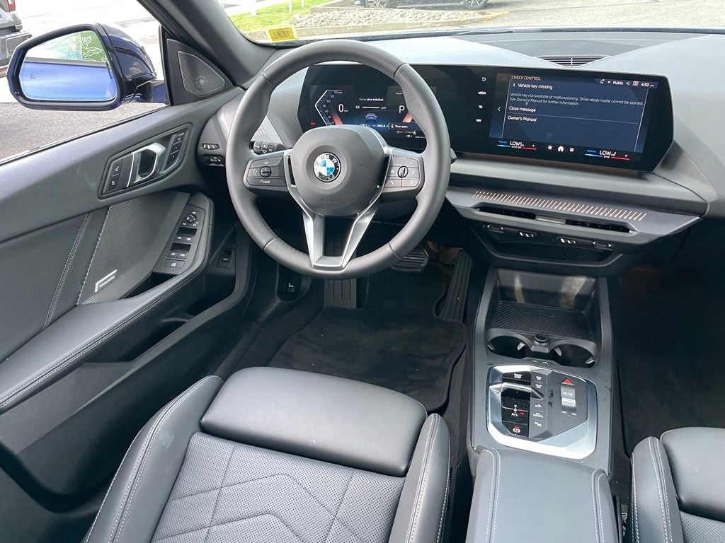 2026 BMW 2 Series 228 Gran Coupe