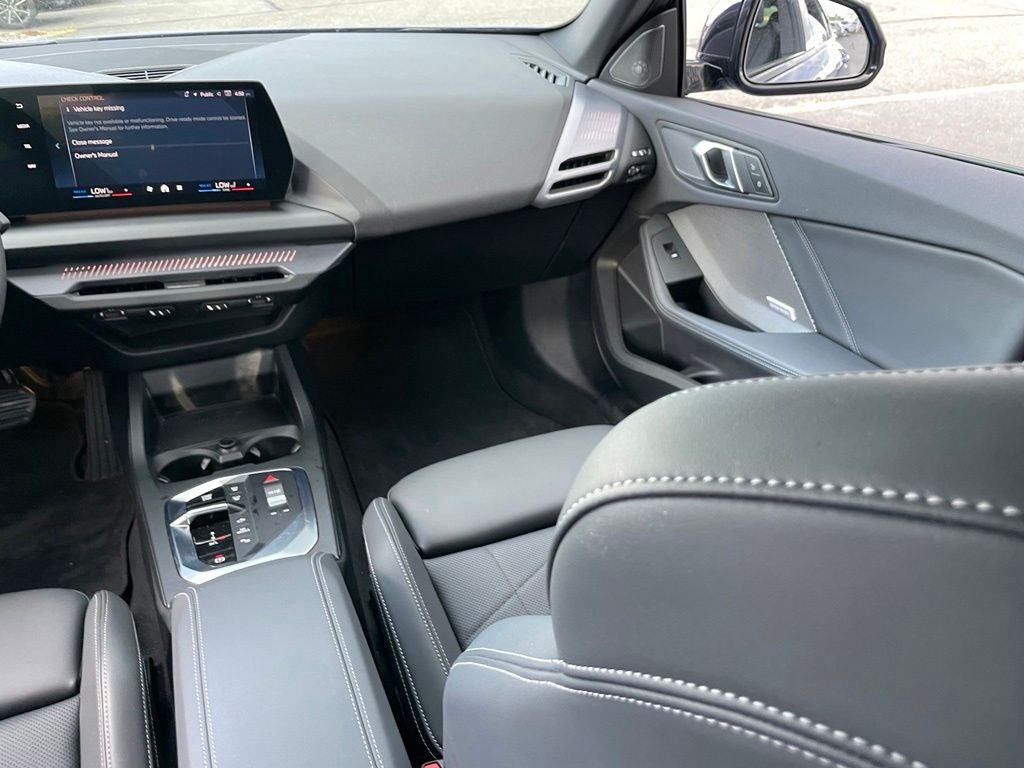 2026 BMW 2 Series 228 Gran Coupe