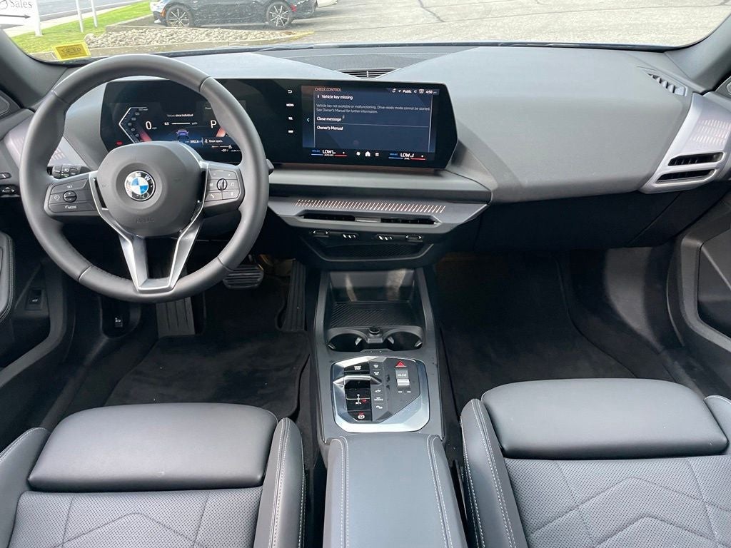 2026 BMW 2 Series 228 Gran Coupe