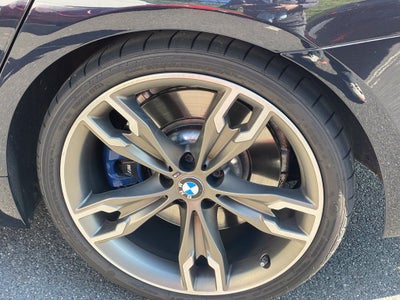 2020 BMW 5 Series M550i xDrive