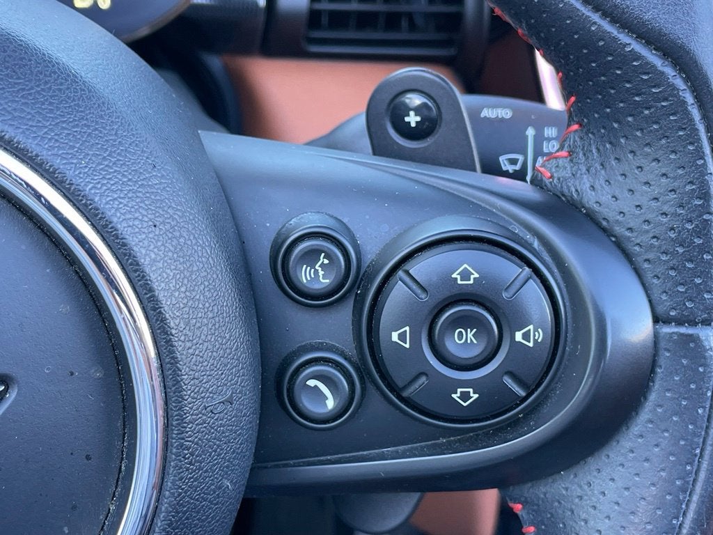 2021 MINI Cooper S Iconic