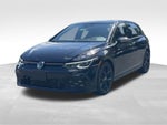 2024 Volkswagen Golf GTI Autobahn