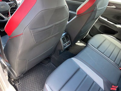 2024 Volkswagen Golf GTI Autobahn