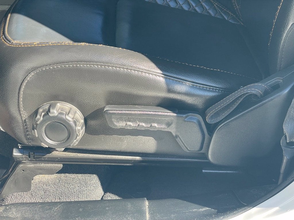 2021 Jeep Wrangler Unlimited Sahara 4xe