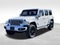 2021 Jeep Wrangler Unlimited Sahara 4xe
