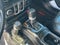 2021 Jeep Wrangler Unlimited Sahara 4xe