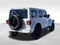 2021 Jeep Wrangler Unlimited Sahara 4xe